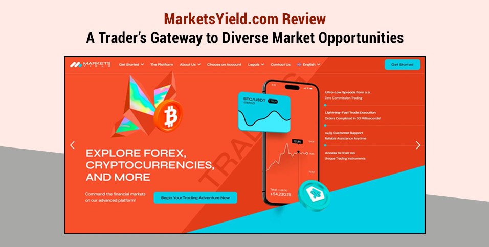 MarketsYield Review