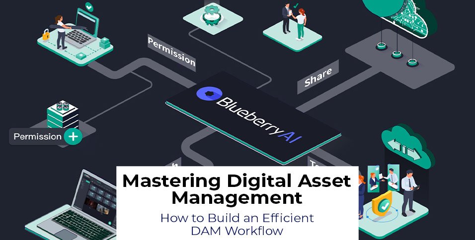 Digital Asset Management