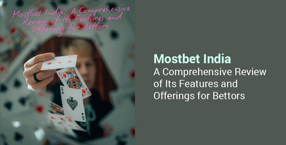 Mostbet India