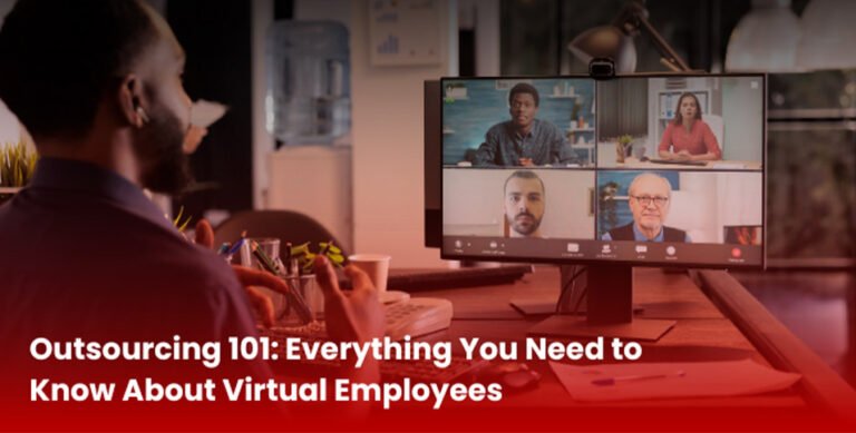 Virtual Employees