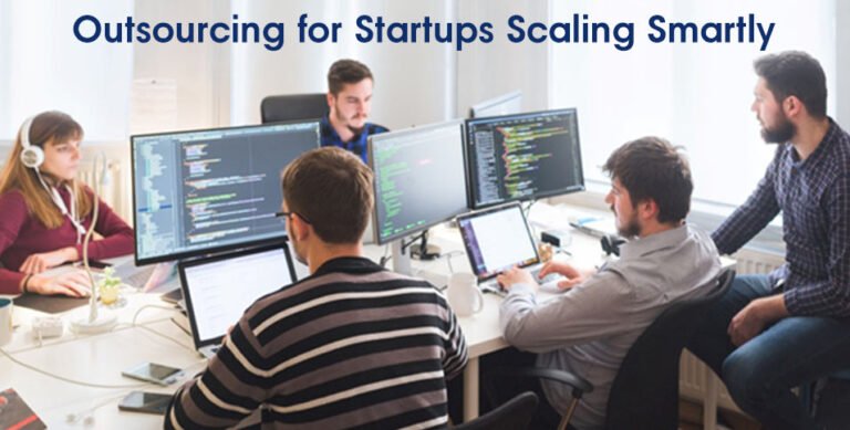 Outsourcing for Startups