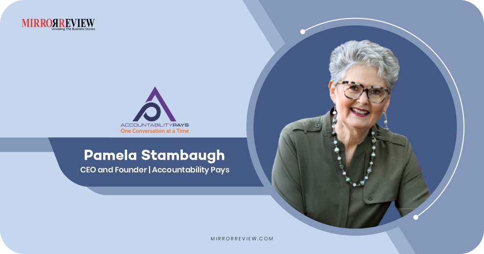 Pamela Stambaugh