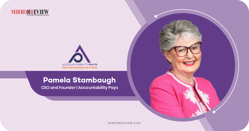 Pamela Stambaugh