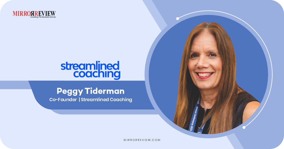 Peggy Tiderman