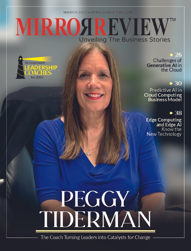 Peggy Tiderman