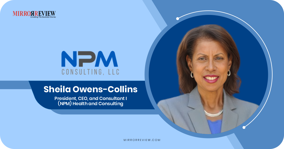 Sheila Owens-Collins