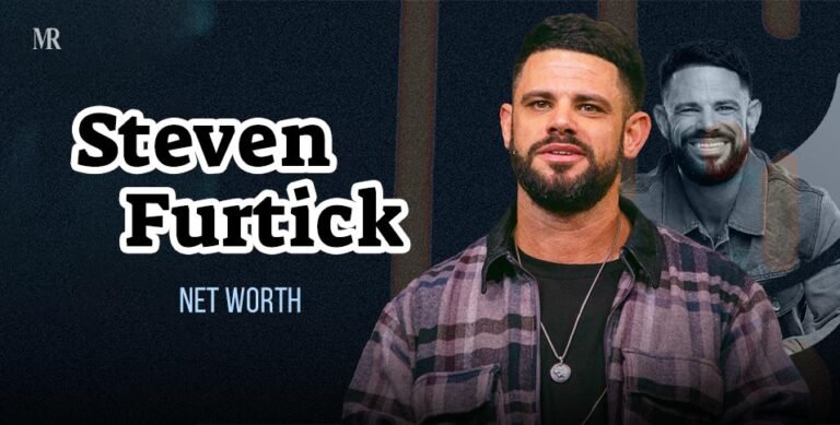 Steven Furtick Net Worth