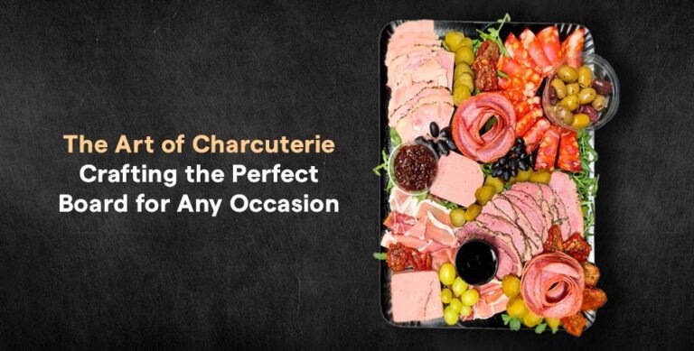 Art of Charcuterie