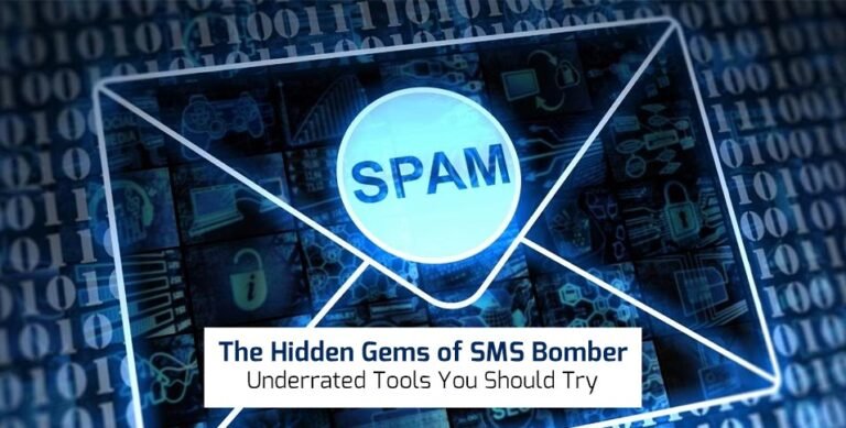 SMS Bomber