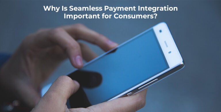 Seamless Payment Integration