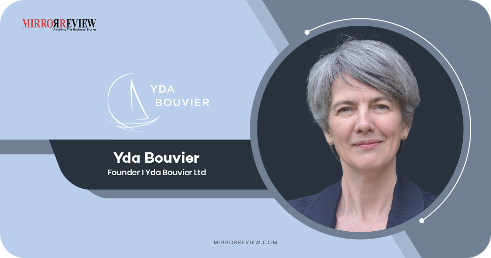 Yda Bouvier