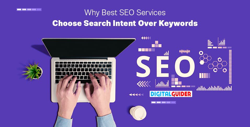 Best SEO Services