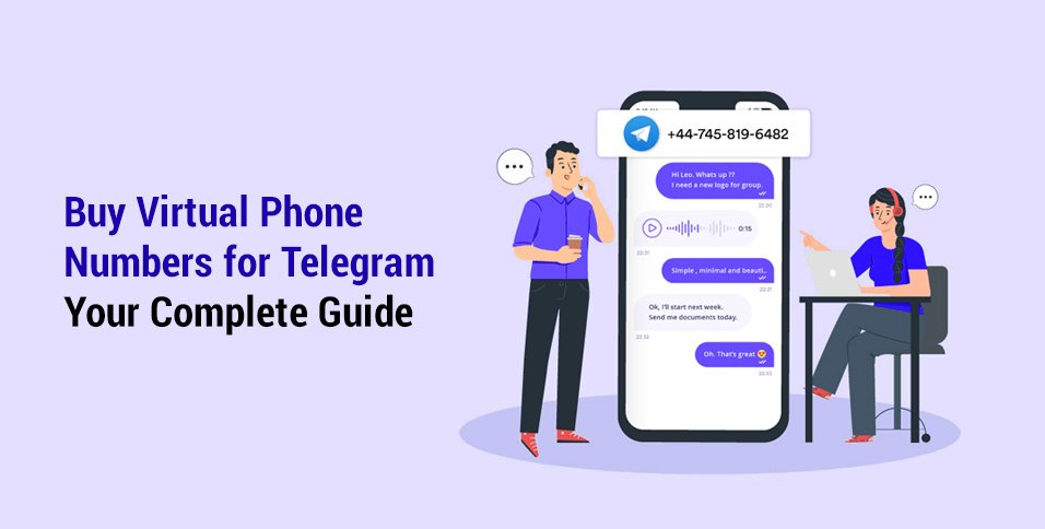 Virtual Phone Numbers