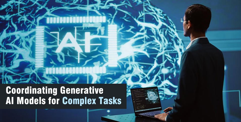 Generative AI Models