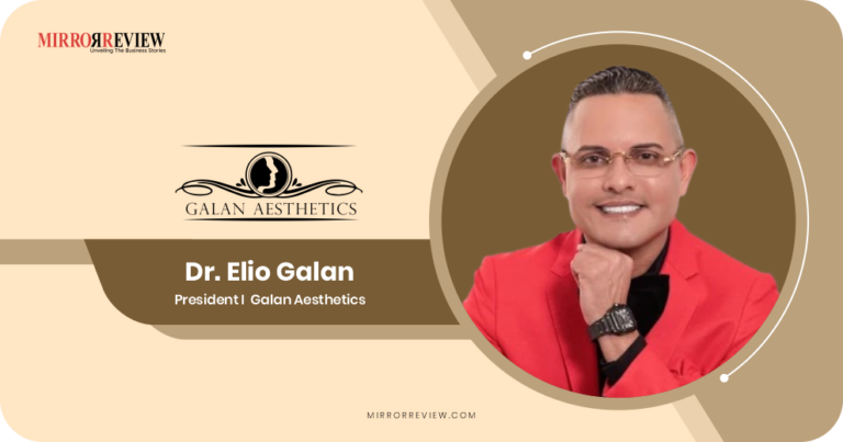 Dr. Elio Galan