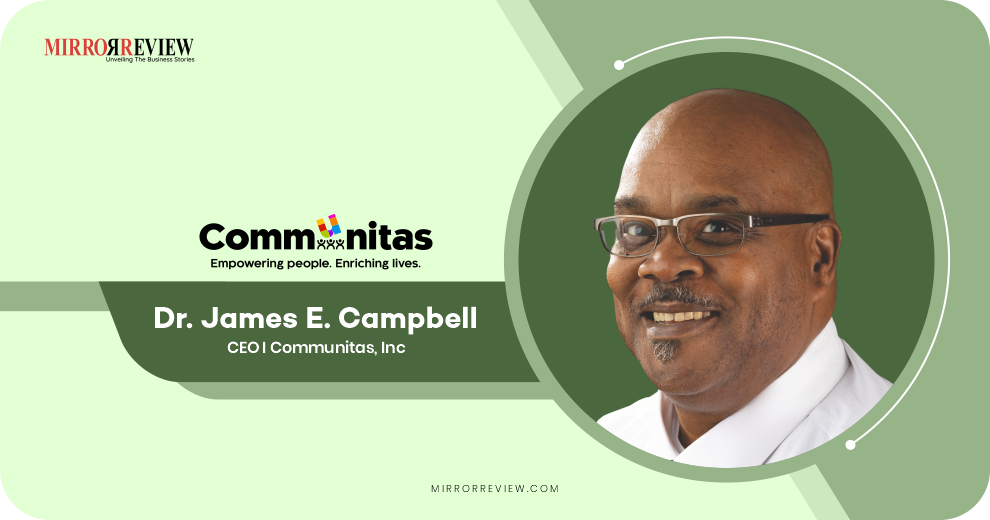 Dr. James Campbell