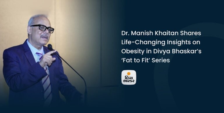 Dr. Manish Khaitan