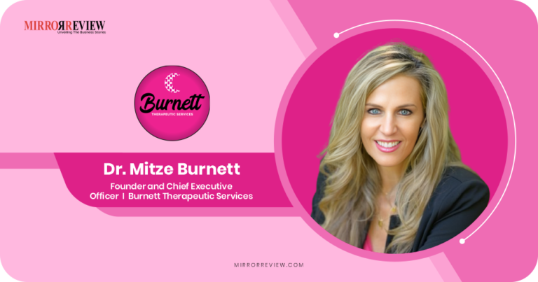 Dr. Mitze Burnett
