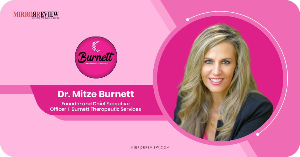 Dr. Mitze Burnett
