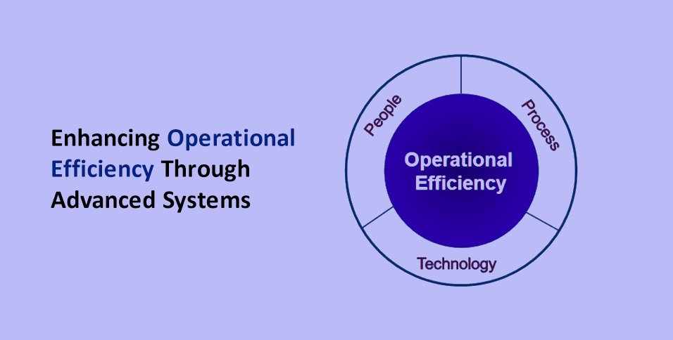 Enhancing Operational Efficiency