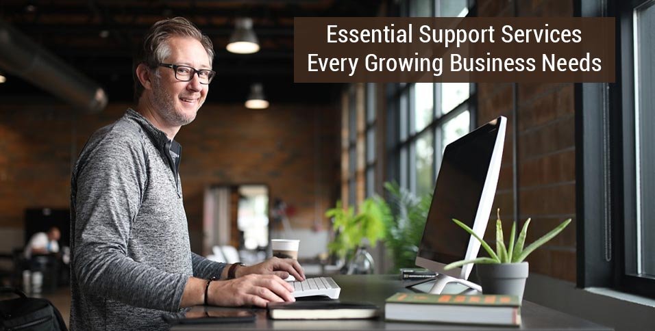 Support Services