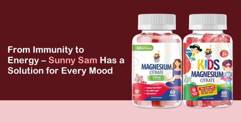 Solution for Every Mood