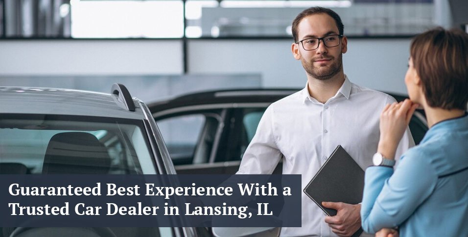 Trusted Car Dealer