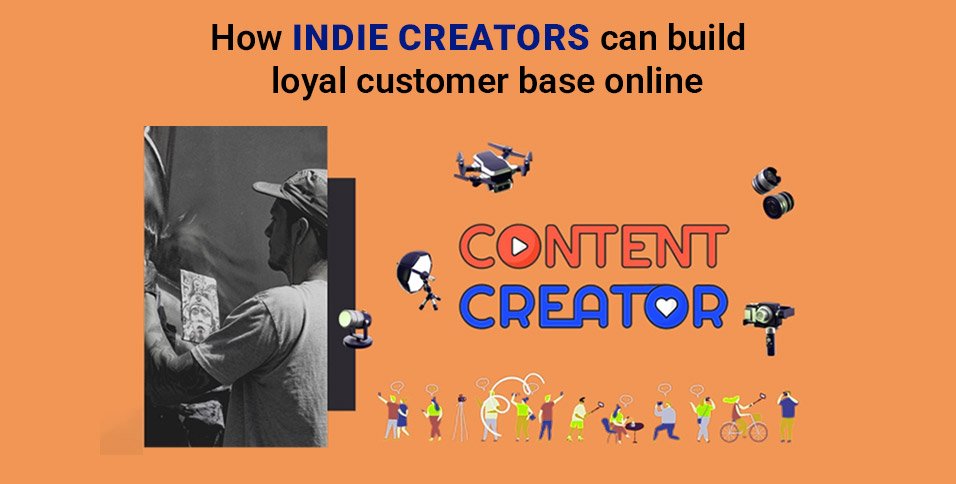 Indie Creators
