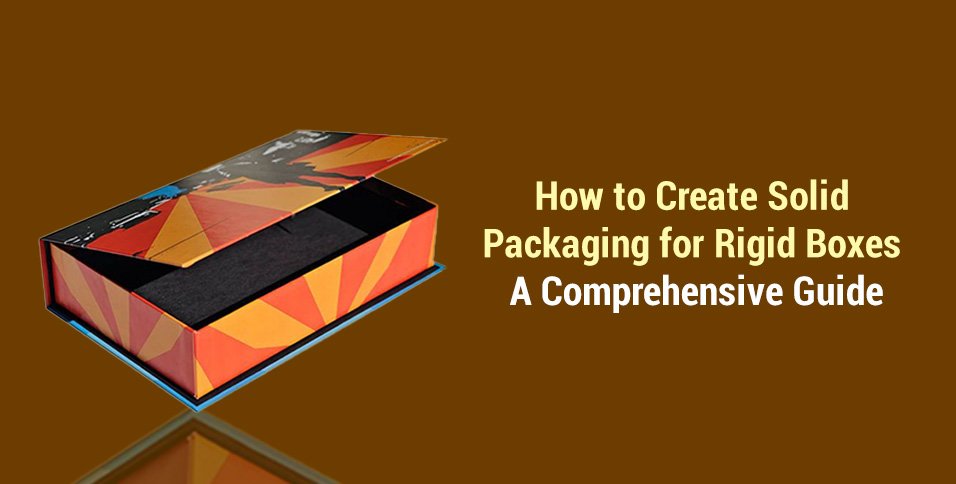 Solid Packaging