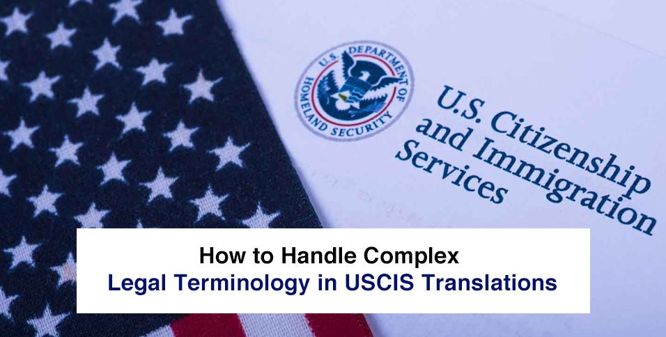 Legal Terminology