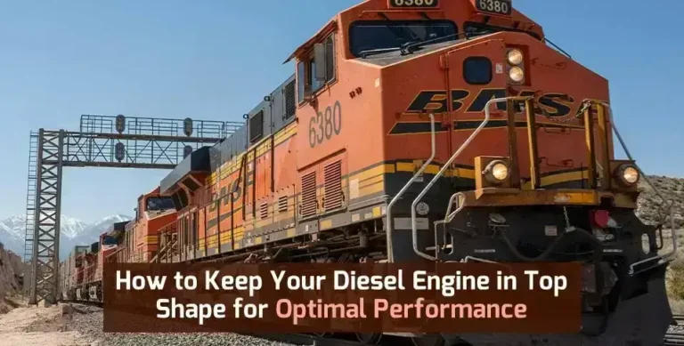 Diesel Engine