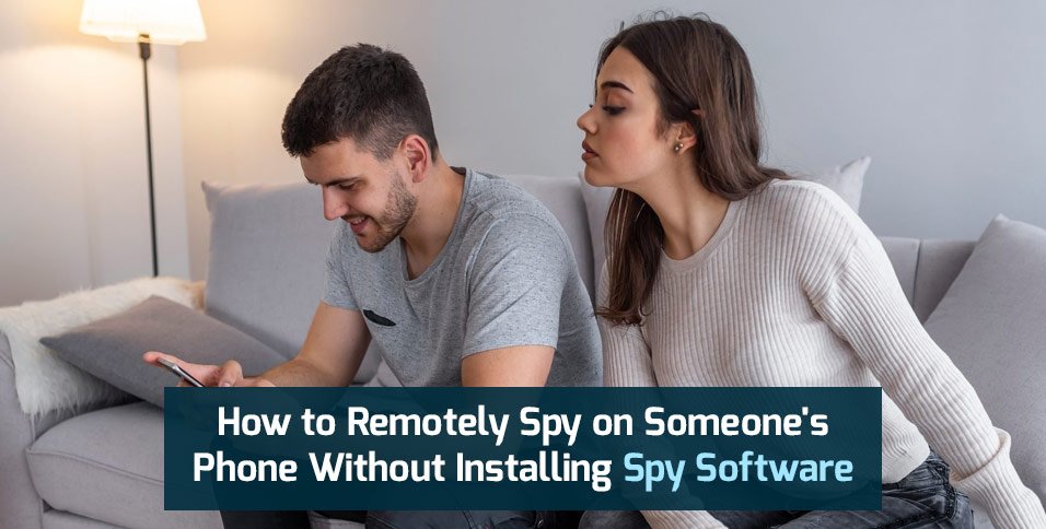 Spy Software