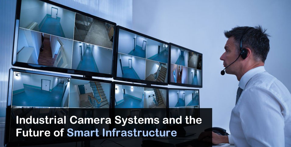 Industrial Camera Systems