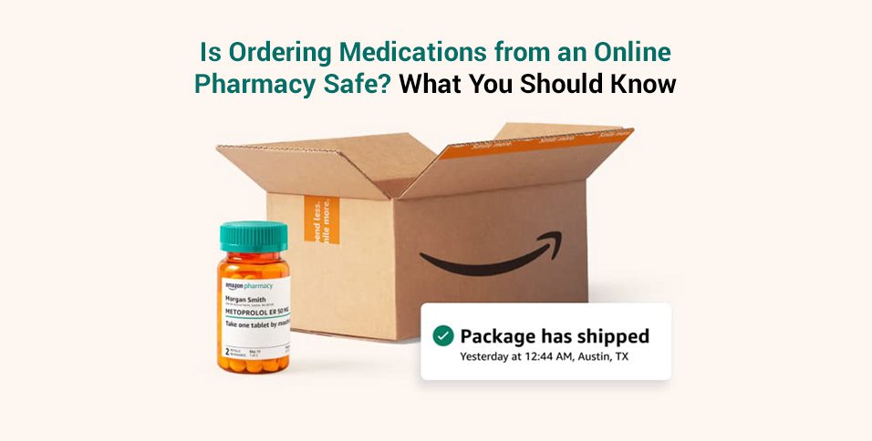 Online Pharmacy