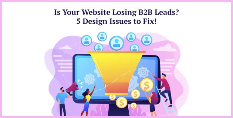 B2B Leads