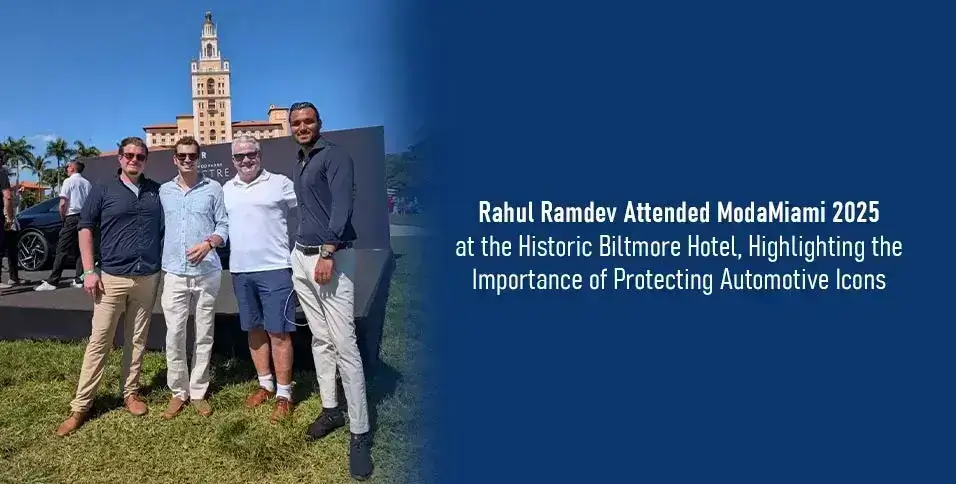 Rahul Ramdev