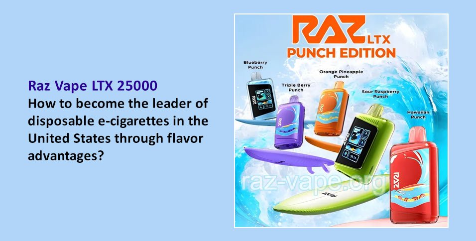 disposable e-cigarettes