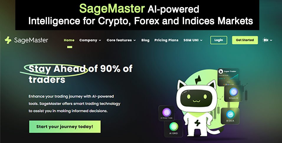 SageMaster