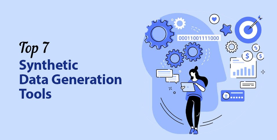 Synthetic Data Generation Tools