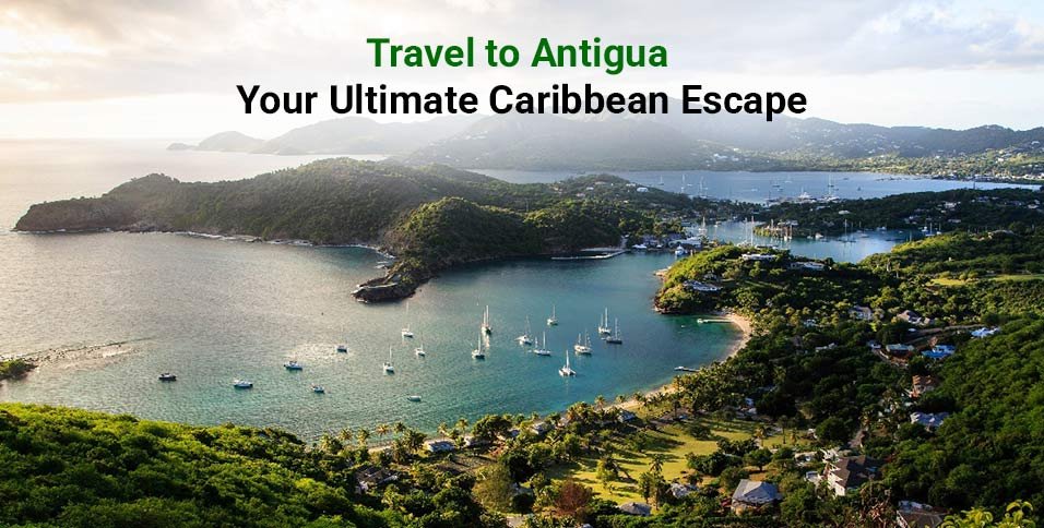 Travel to Antigua