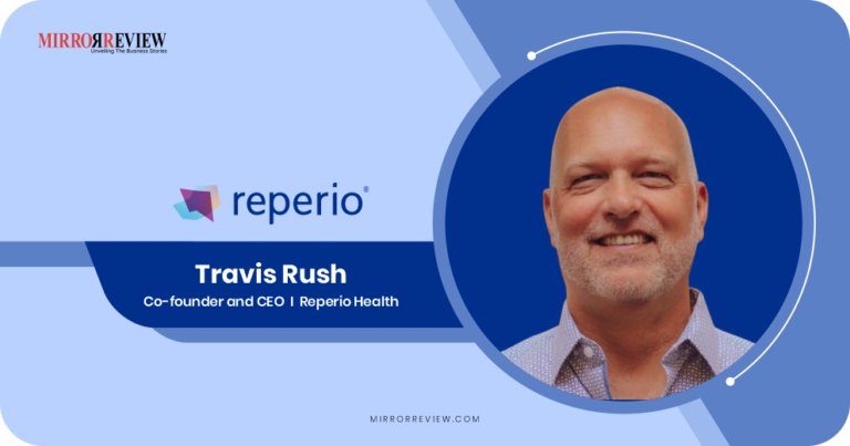 Travis Rush