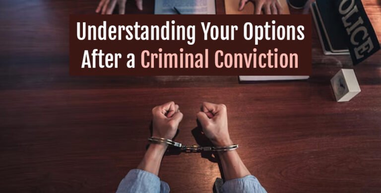 Criminal Conviction