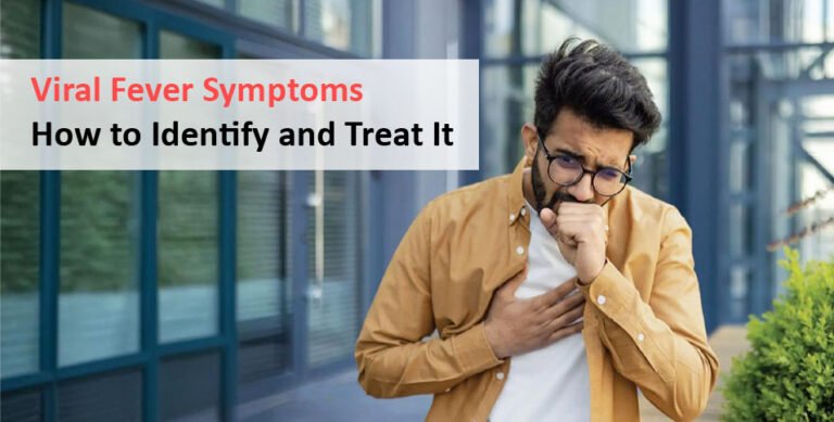 Viral Fever Symptoms