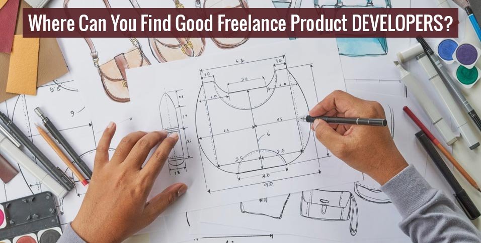 Good Freelance Product DEVELOPERS