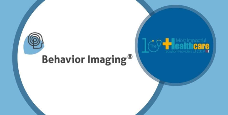 Behavior Imaging