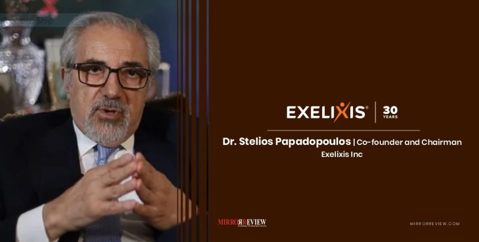 Dr. Stelios Papadopoulos