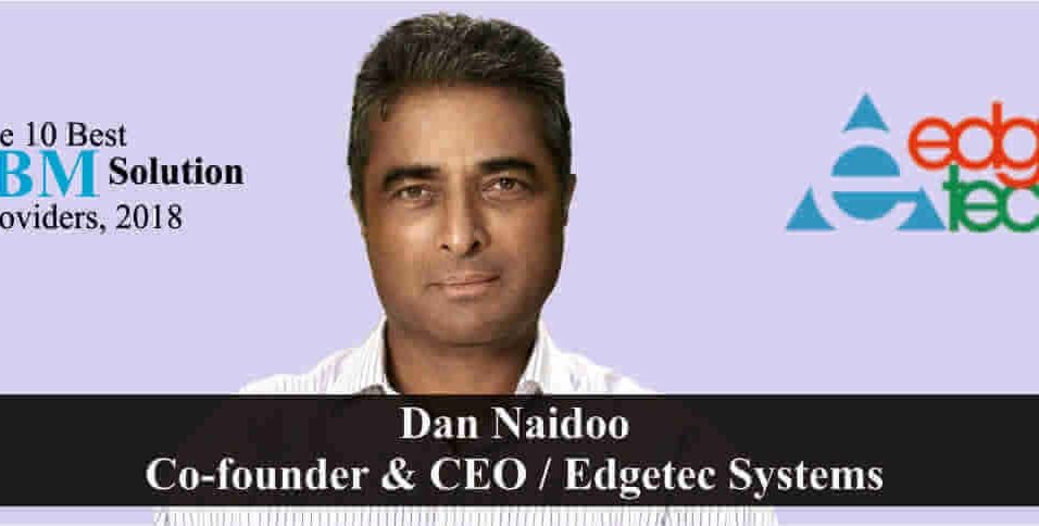 Edgetec Systems