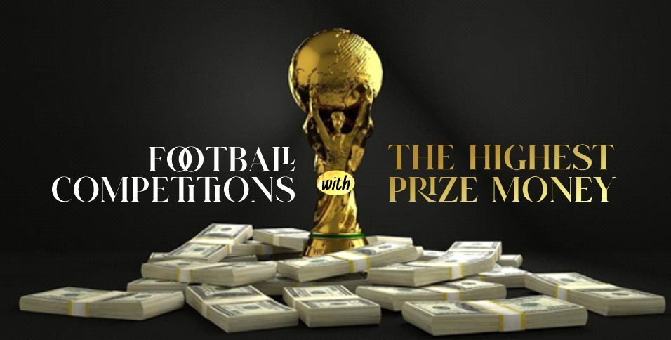 Prize Money FIFA Mundial de Clubes - Finance Football