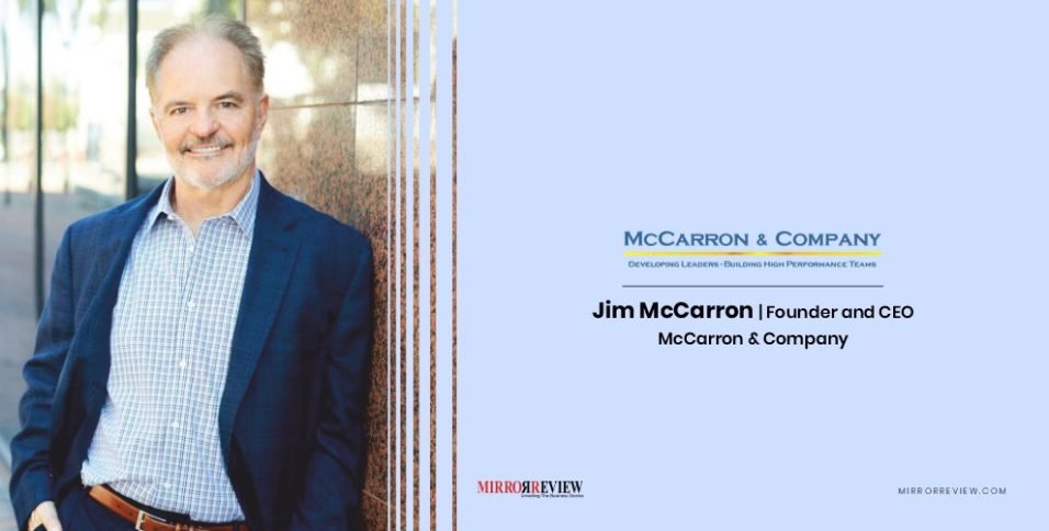 Jim McCarron