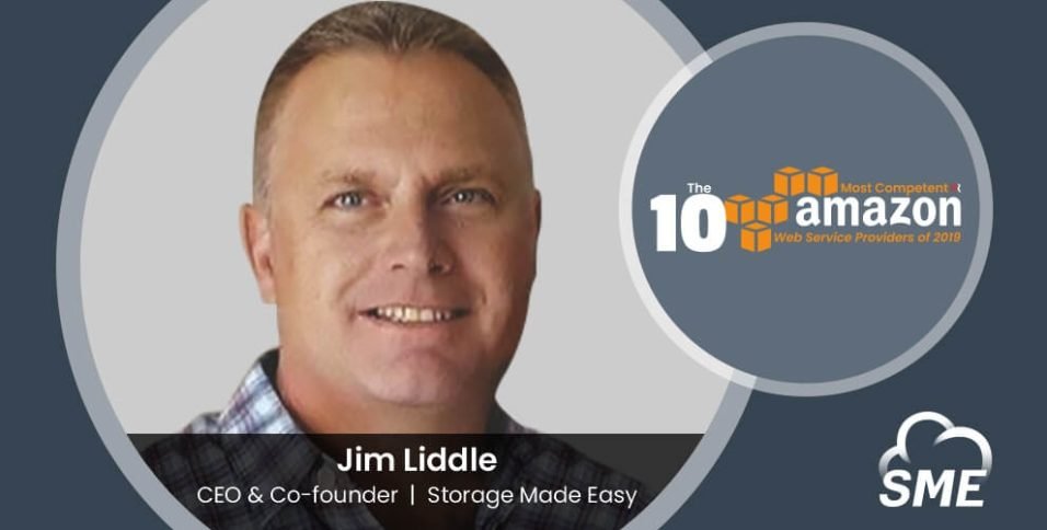 Jim Liddle